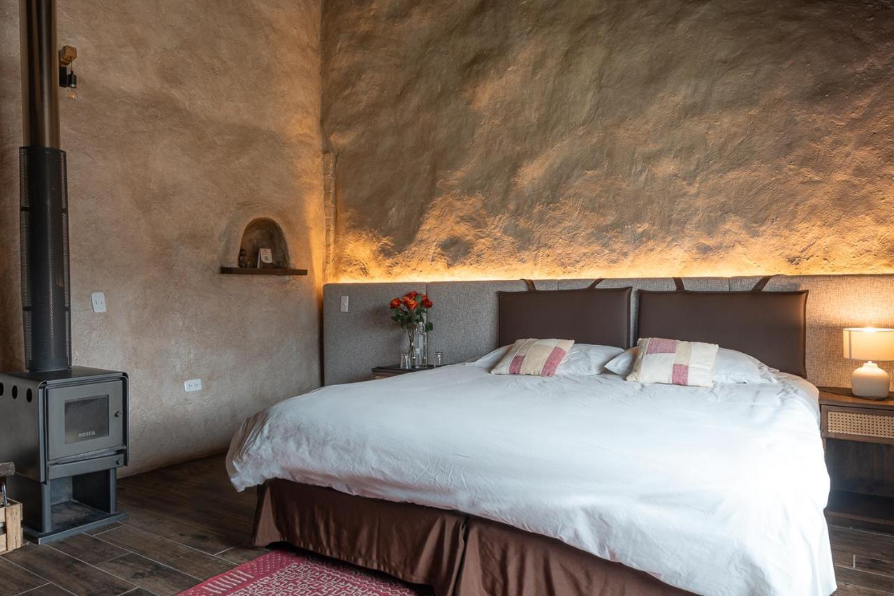 Chilcabamba Lodge Machachi Екстер'єр фото
