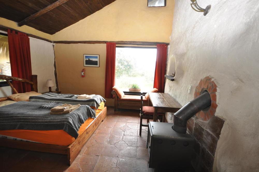 Chilcabamba Lodge Machachi Екстер'єр фото